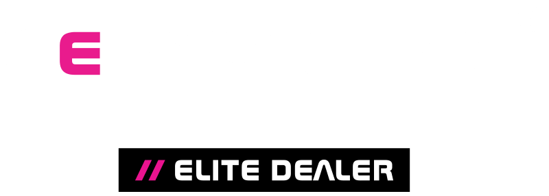 Ceramic Pro Elite Dealer Northwest Indiana Logo White