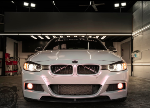 Color Changing Paint Protection Film in Valparaiso, IN