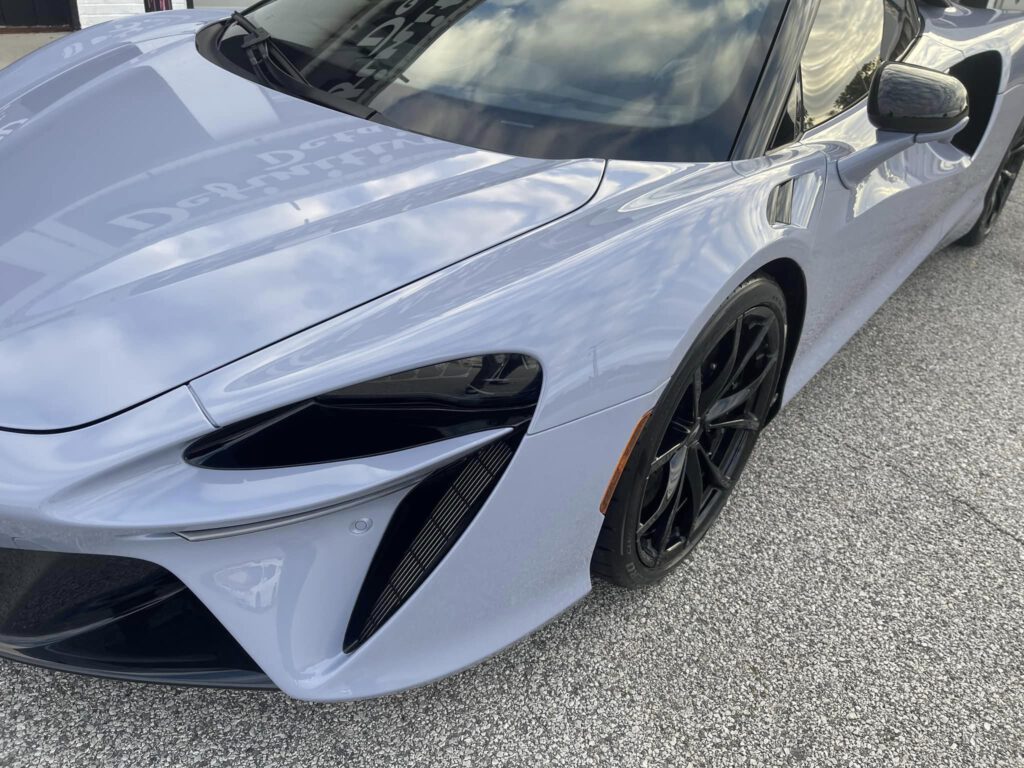 Ceramic Coating